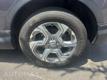 2019 Honda CR-V EX - miniatura 11