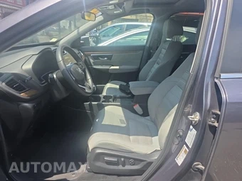 2019 Honda CR-V EX - miniatura 13