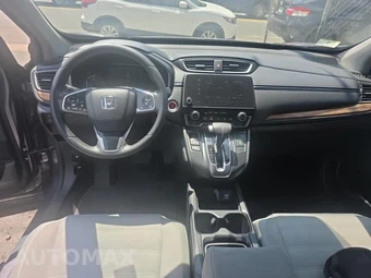 2019 Honda CR-V EX - miniatura 14