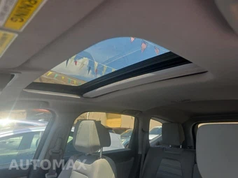 2019 Honda CR-V EX - miniatura 17