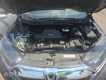2019 Honda CR-V EX - miniatura 19