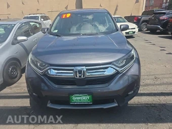 2019 Honda CR-V EX - miniatura 2
