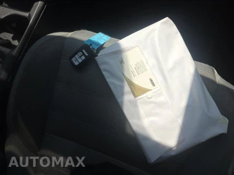 2019 Honda CR-V EX - miniatura 24