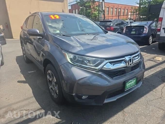 2019 Honda CR-V EX - miniatura 3