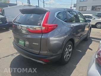 2019 Honda CR-V EX - miniatura 4