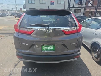 2019 Honda CR-V EX - miniatura 5