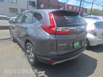 2019 Honda CR-V EX - miniatura 6