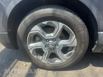 2019 Honda CR-V EX - miniatura 8