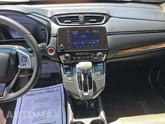 2019 Honda CR-V EX - miniatura 10