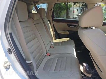 2019 Honda CR-V EX - miniatura 16