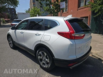 2019 Honda CR-V EX - miniatura 2