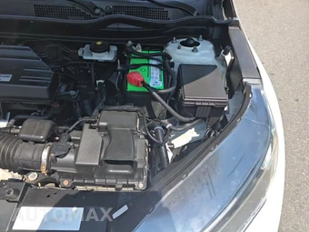 2019 Honda CR-V EX - miniatura 25