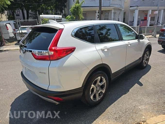 2019 Honda CR-V EX - miniatura 3