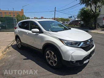 2019 Honda CR-V EX - miniatura 4