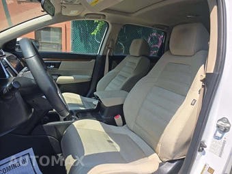 2019 Honda CR-V EX - miniatura 6