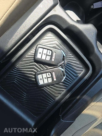 2019 Honda CR-V EX - miniatura 8