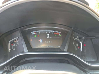 2019 Honda CR-V EX - miniatura 9