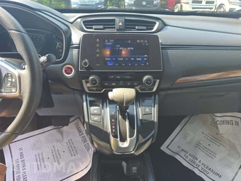 2019 Honda CR-V EX - miniatura 10