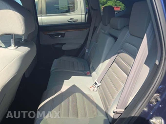 2019 Honda CR-V EX - miniatura 13