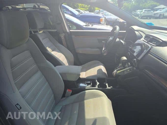 2019 Honda CR-V EX - miniatura 18