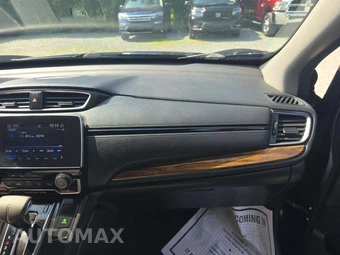 2019 Honda CR-V EX - miniatura 19