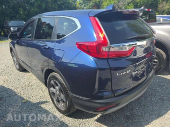 2019 Honda CR-V EX - miniatura 2