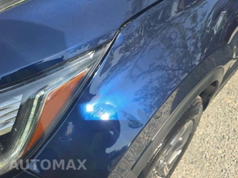 2019 Honda CR-V EX - miniatura 21