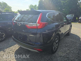 2019 Honda CR-V EX - miniatura 3