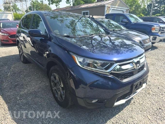 2019 Honda CR-V EX - miniatura 4