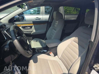 2019 Honda CR-V EX - miniatura 6