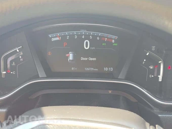 2019 Honda CR-V EX - miniatura 9