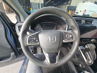 2019 Honda CR-V EX - miniatura 10