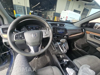2019 Honda CR-V EX - miniatura 11