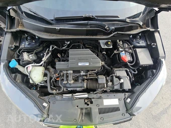 2019 Honda CR-V EX - miniatura 15