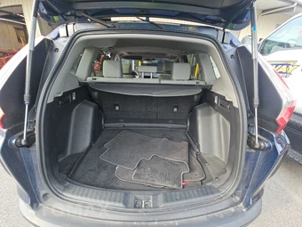 2019 Honda CR-V EX - miniatura 16