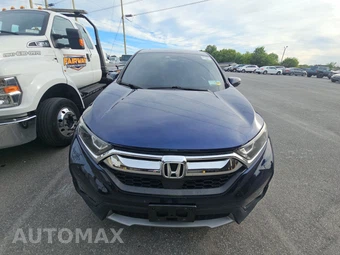 2019 Honda CR-V EX - miniatura 2