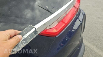 2019 Honda CR-V EX - miniatura 24