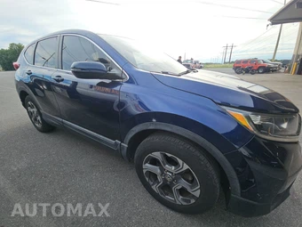 2019 Honda CR-V EX - miniatura 3