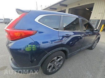 2019 Honda CR-V EX - miniatura 4