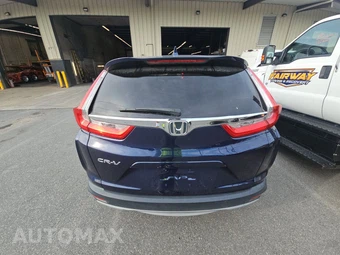 2019 Honda CR-V EX - miniatura 5