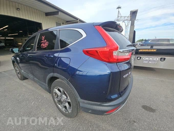 2019 Honda CR-V EX - miniatura 6