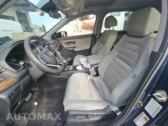 2019 Honda CR-V EX - miniatura 7