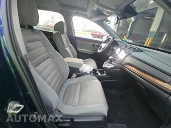2019 Honda CR-V EX - miniatura 8