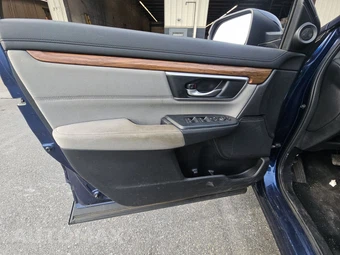 2019 Honda CR-V EX - miniatura 9