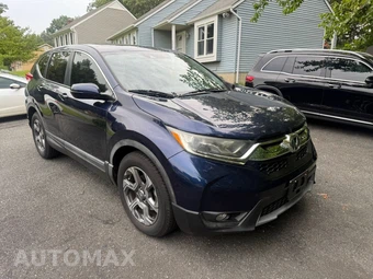 2019 Honda CR-V EX - car from the USA, Manheim Buy-Now listing at AUTOMAX