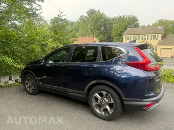 2019 Honda CR-V EX - miniatura 10