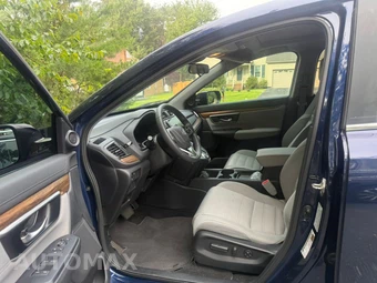 2019 Honda CR-V EX - miniatura 12