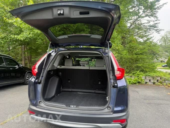 2019 Honda CR-V EX - miniatura 13