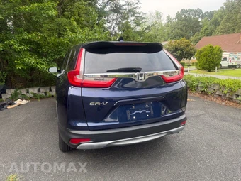 2019 Honda CR-V EX - miniatura 14