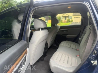 2019 Honda CR-V EX - miniatura 15